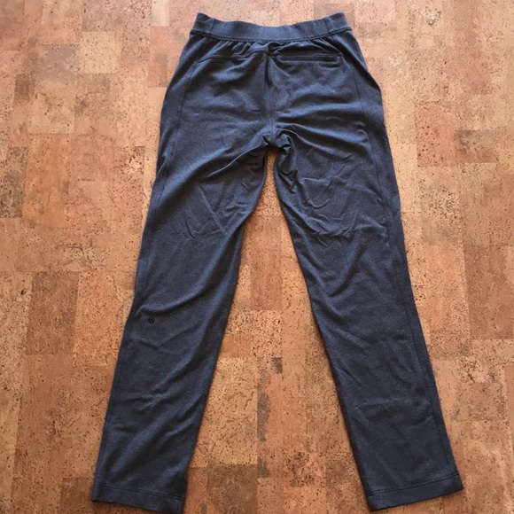 Lululemon Sweatpants - Picture 2 of 3